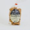 Taralli alla Paprica Dolce – Taralli Artigianali Fatti a Mano con Paprica e Olio Extravergine di Oliva