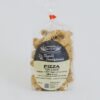Taralli alla Pizza – Taralli Artigianali Fatti a Mano con Pomodoro, Origano e Olio Extravergine di Oliva