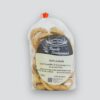 Taralli Classici – Taralli Artigianali Fatti a Mano con Semi di Finocchio e Olio Extravergine di Oliva